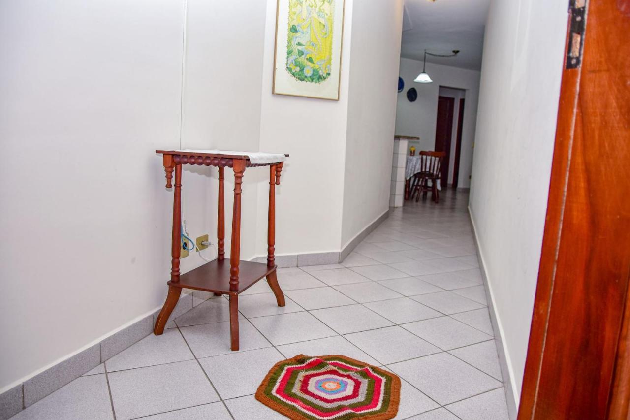 Apto C Piscina E Acesso Exclusivo A Praia, Guaruja Luaran gambar