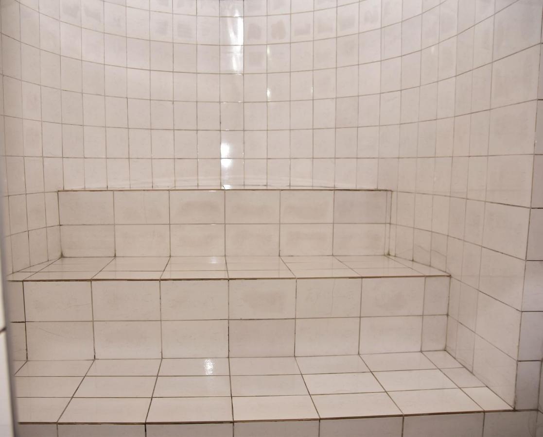 Apto C Piscina E Acesso Exclusivo A Praia, Guaruja Luaran gambar